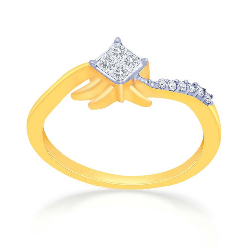 Mine Diamond Ring AMR0110809