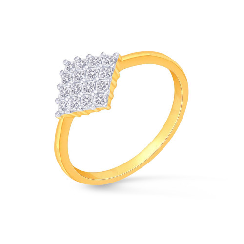 Mine Diamond Ring AMR0111313