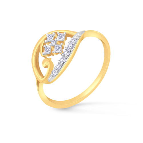 Mine Diamond Ring AMR01A0032
