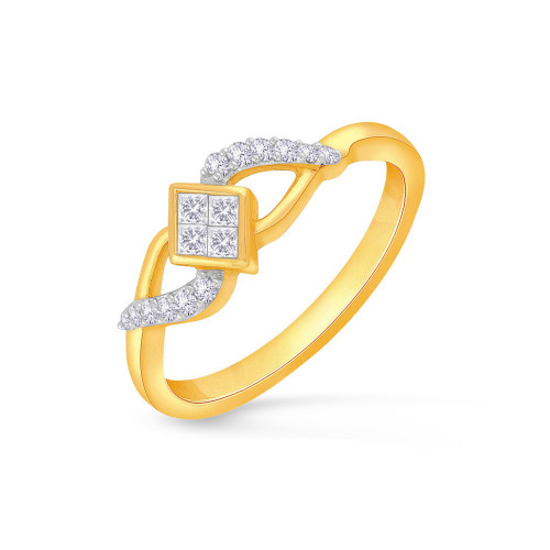 Mine Diamond Ring AMR01A0269