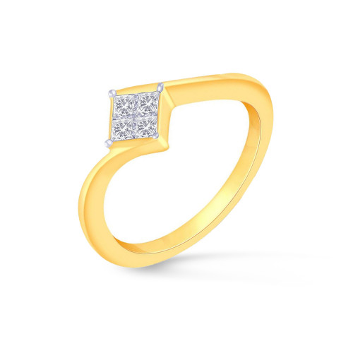 Mine Diamond Ring AMR1112268