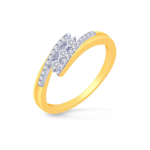 Mine Diamond Ring AMR11V0580