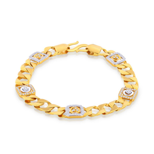 Malabar Gold Bracelet ANDAAAAAAADY