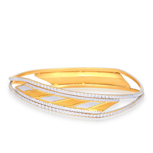 Malabar Gold Bangle ANDAAAAAAAWM