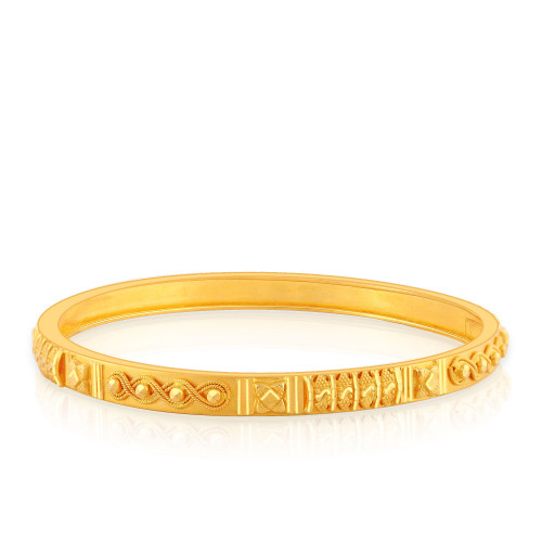 Malabar Gold Bangle ANDAAAAAAAXT