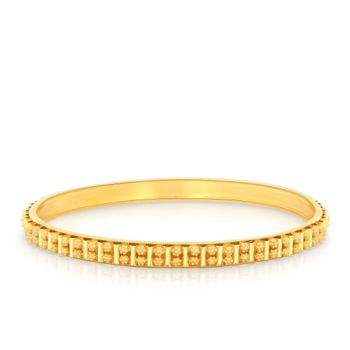 Malabar Gold Bangle ANDAAAAAAAXU