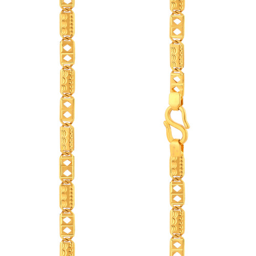 Malabar Gold Chain ANDAAAAAABOL