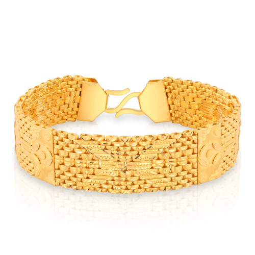 Malabar Gold Bracelet ANDAAAAAACMF