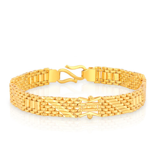 Malabar Gold Bracelet ANDAAAAAACMI