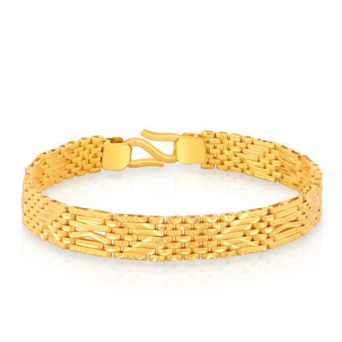Malabar Gold Bracelet ANDAAAAAACMJ