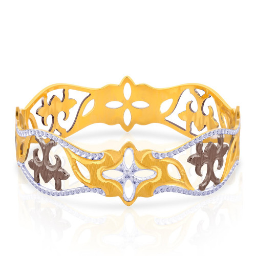 Malabar Gold Bangle ANDAAAAAADBJ