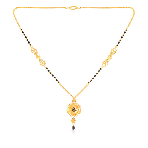 Malabar Gold Manglasutra ANDAAAAAADXN