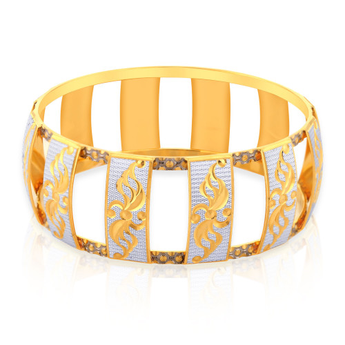 Malabar Gold Bangle ANDAAAAAAEFQ