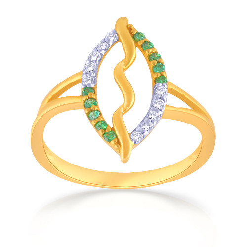 Malabar Gold Ring ANDAAAAAAETH
