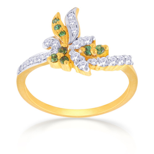 Malabar Gold Ring ANDAAAAAAEWI