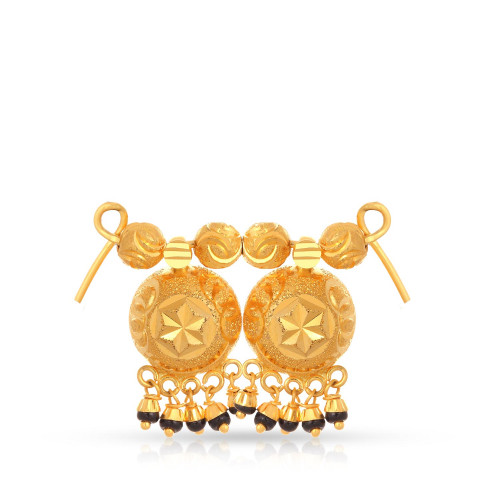 Malabar Gold Mangalsutra Pendant ANDAAAAAAEZD