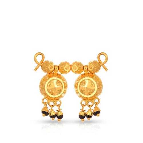 Malabar Gold Tanmaniya ANDAAAAAAEZN