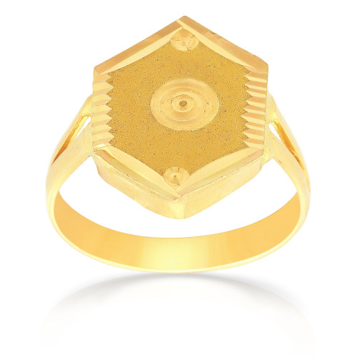 Starlet Gold Ring ANDAAAAAAFLI