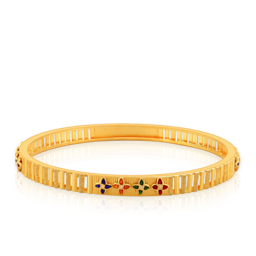 Malabar Gold Bangle ANDAAAAAAFYD