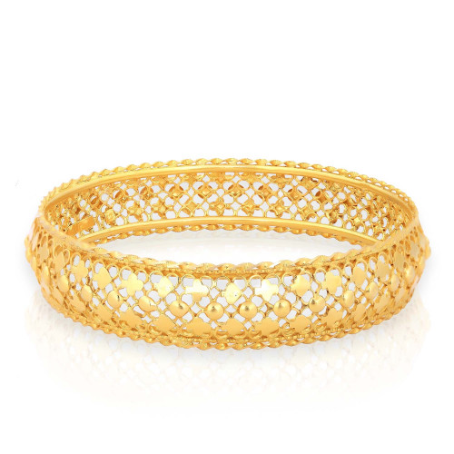 Malabar Gold Bangle ANDAAAAAAHXP