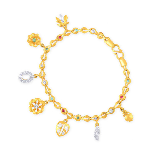 Malabar Gold Bracelet ANDAAAAAAIIN