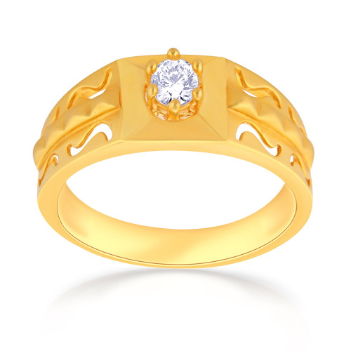 Malabar Gold Ring ANDAAAAAAIRH