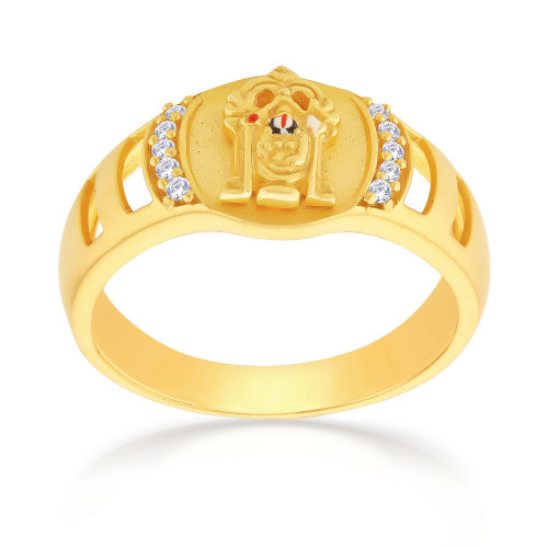 Malabar Gold Ring ANDAAAAAAJTR