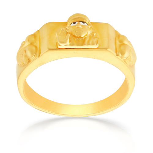 Malabar Gold Ring ANDAAAAAAJUA