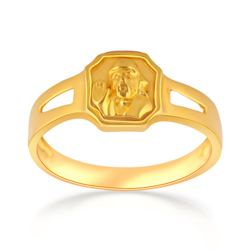 Malabar Gold Ring ANDAAAAAAJVB
