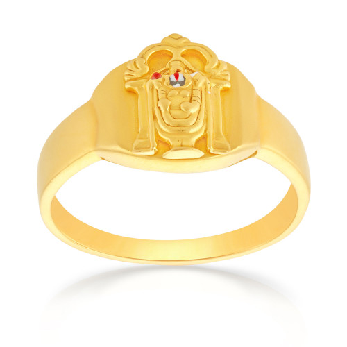 Malabar Gold Ring ANDAAAAAAJVR