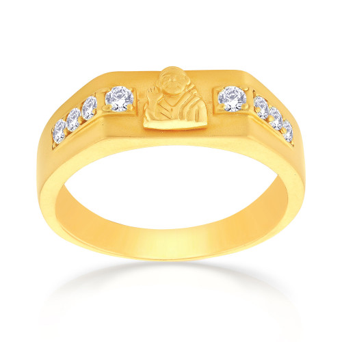 Malabar Gold Ring ANDAAAAAAJVW