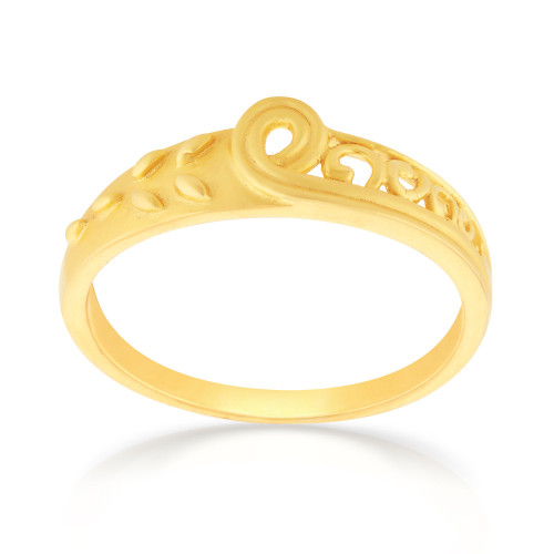 Malabar Gold Ring ANDAAAAAAKLL