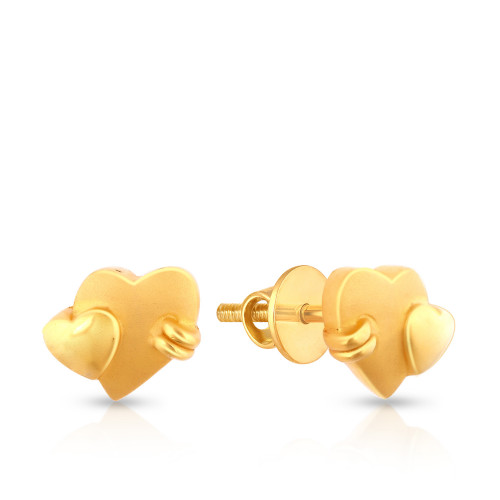 Malabar Gold Earring ANDAAAAAAKVZ