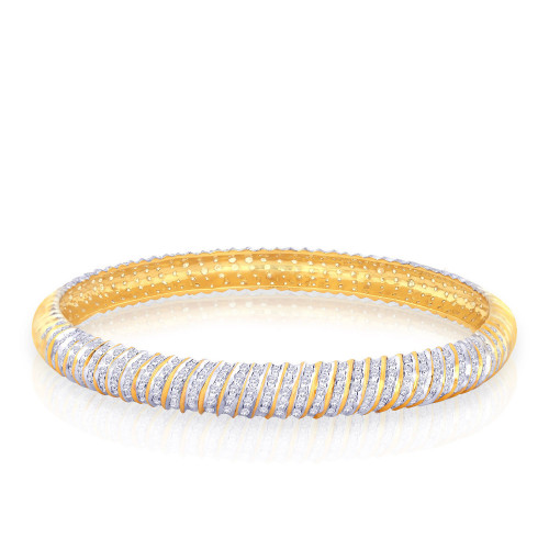 Malabar Gold Bangle ANDAAAAAAKXE