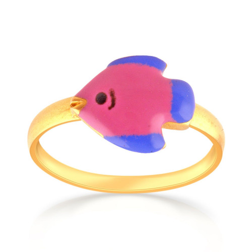 Malabar Gold Ring ANDAAAAAAMOQ