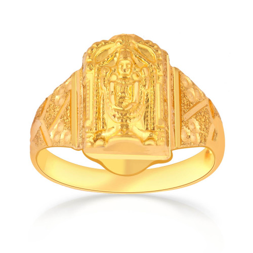 Malabar Gold Ring ANDAAAAAANKR