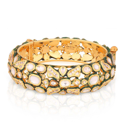 Malabar Gold Bangle ANDAAAAAANVK