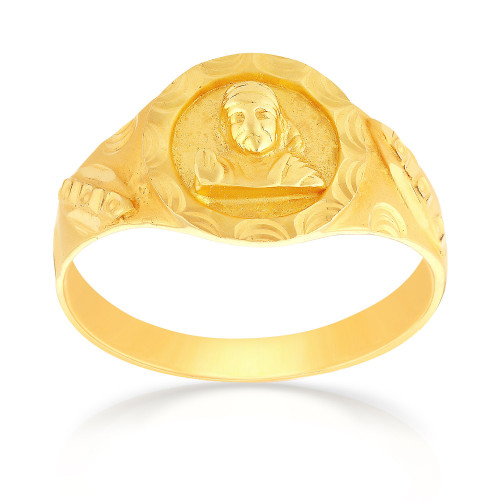 Malabar Gold Ring ANDAAAAAAOAO