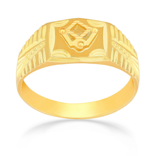Malabar Gold Ring ANDAAAAAAOAV