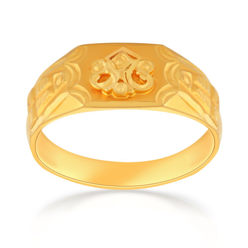 Malabar Gold Ring ANDAAAAAAOCF