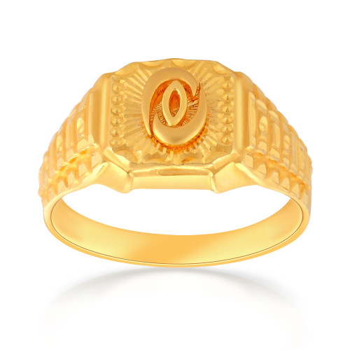 Malabar Gold Ring ANDAAAAAAOCK