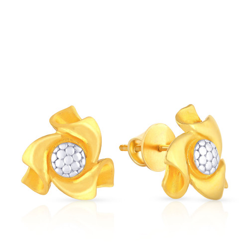 Malabar Gold Earring ANDAAAAAAPGN