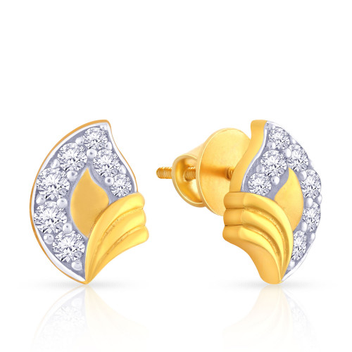 Malabar Gold Earring ANDAAAAAAPLV