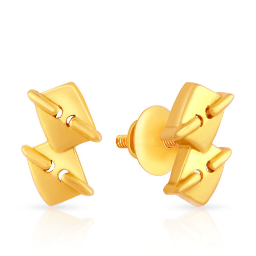 Malabar Gold Earring ANDAAAAAAPMN