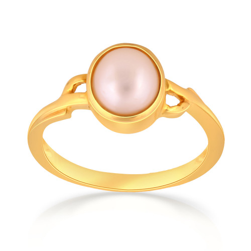Precia Gold Ring ANDAAAAAAPOA