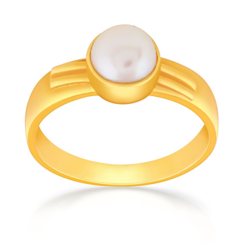 Precia Gold Ring ANDAAAAAAPVM