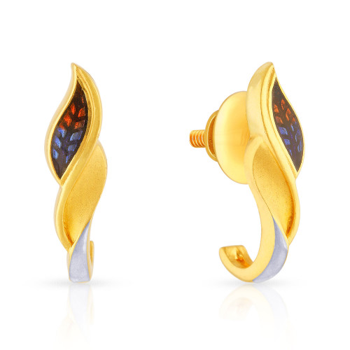 Malabar Gold Earring ANDAAAAAAPVR