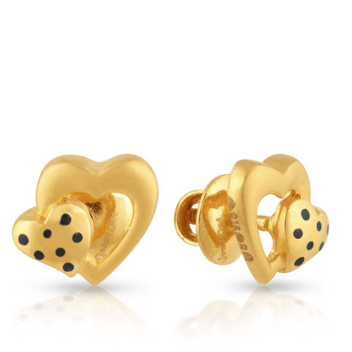 Malabar Gold Earring ANDAAAAAAPZD