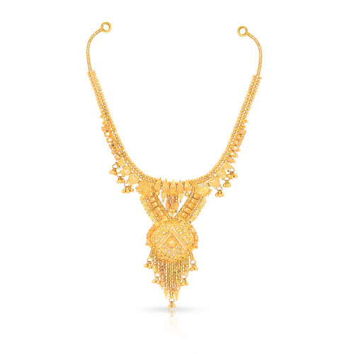 Malabar Gold Necklace ANDAAAAAAQPM