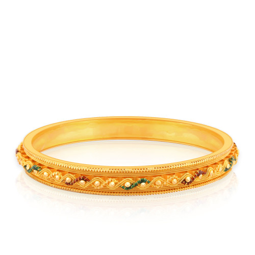 Malabar Gold Bangle ANDAAAAAAQRW